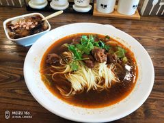 -碗里捞川渝特色面(沙河玖耀里店)