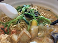 -张亮麻辣烫(上海天津路店)