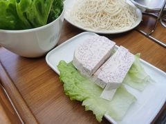 -南国锋味椰子鸡(瀚海店)