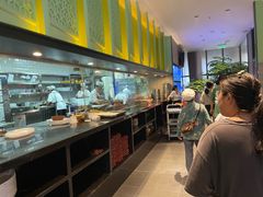 -徐鼎盛民间菜(奥体店)
