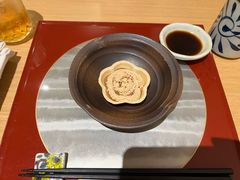 -鮨青(恒基名人购物中心店)