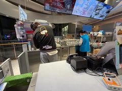 -DQ·蛋糕·冰淇淋(南开大悦城2F店)