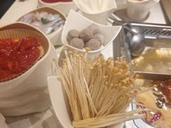 -海底捞火锅(吾悦国际广场店)