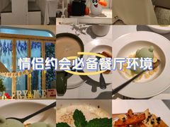 -春树下·树屋花房西餐厅(罍街AS1980店)