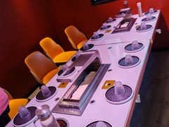 -丰茂烤串(全国首店)