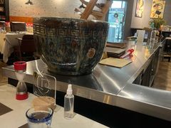 -BONAZZA 意大利餐厅