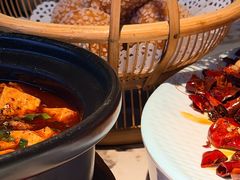 -三生三味密宗川菜·江景餐厅(来福士店)