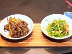 -丽江金茂凯悦臻选酒店-滇香馆
