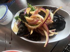 -迎燕阁烤羊腿(二环南路店)