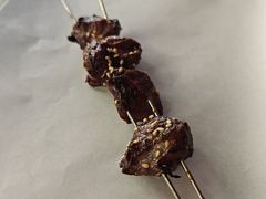 -老味烧烤(总店)