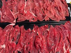 -牛品福潮汕牛肉火锅(旺庄店)