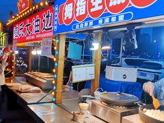 -杉杉奥特莱斯广场(哈尔滨店)