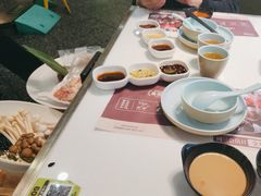 -洪氏嗨捞·猪肚鸡火锅(阳光天地店)