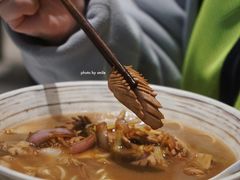 -慧娟面馆·餐厅(望江路店)