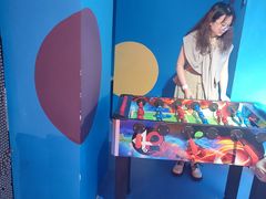 -不可思议减压馆·解压博物馆·摔碗发泄·团建定制