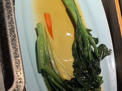 -绿茶餐厅(广州嘉裕太阳城店)