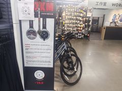 -迪卡侬(南二环店)