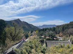 -潭柘寺景区
