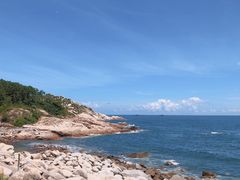 -广东惠东海龟国家级自然保护区