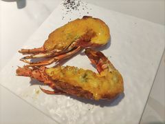 -皓景海鲜·地标美食(双月湾店)