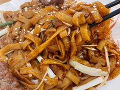 -南记食粥坊·宵夜大排档(莲花总店)