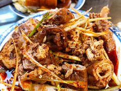 -老西安韩记三鲜煮馍(四府街店)