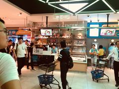 -盒马鲜生(首义店)