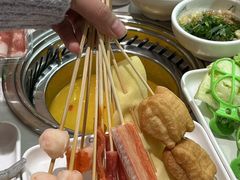 -串士多·回转小火锅(长安方圆荟店)