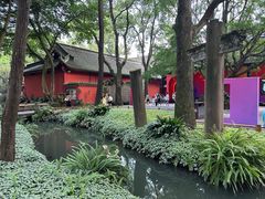 -成都武侯祠博物馆