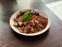 -春梅里卤鹅馆·47年老字号(中山路店)