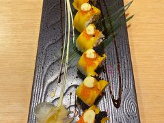 绯闻寿司-山之川日料放题(通州店)
