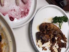 -惠丰堂饭庄·烤鸭·京味菜(民族大学店)