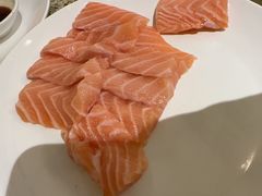 -禾斗海鲜自助(市南银座店)