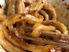-洞子口张老二凉粉(文殊院店)