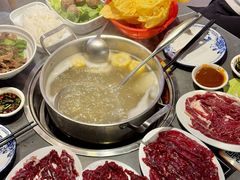 -贵宾牛·潮汕牛肉火锅(珠池总店)