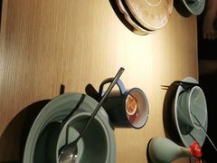 -蜜桃餐厅·伴山(绿宝广场店)