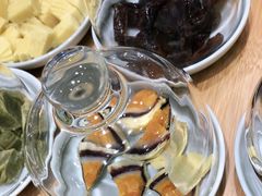 -阮大兴糕团(杭州西湖银泰百货店)