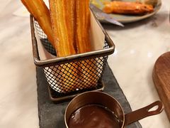 -OLLA 西班牙餐厅(丰盛里店)