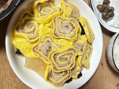 -玲燕蒸菜馆(江东路店)