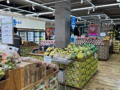 -果蔬好生活超市(双井店)