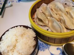 -东方饺子王(新阳路店)