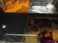-海底捞火锅(徐州火车站店)