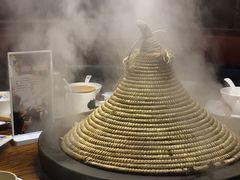 -咕嘟草帽鱼·牛奶一样的鲜鱼汤(包河万达广场创始店)