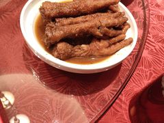 鸡爪子-大铁勺新津菜(东丽阳光新业广场店)