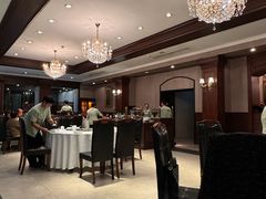 -老洋房花园饭店(绍兴路店)