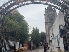 -天主教堂(莲池区)