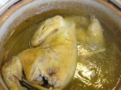 鸡汤-吴门人家·苏宴宫廷菜(拙政园店)