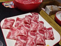 -大龙燚火锅(华都汇店)