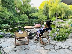 -三忘湖 SWANSEEN(柳荫公园店)