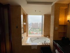 -上海新发展亚太JW万豪酒店